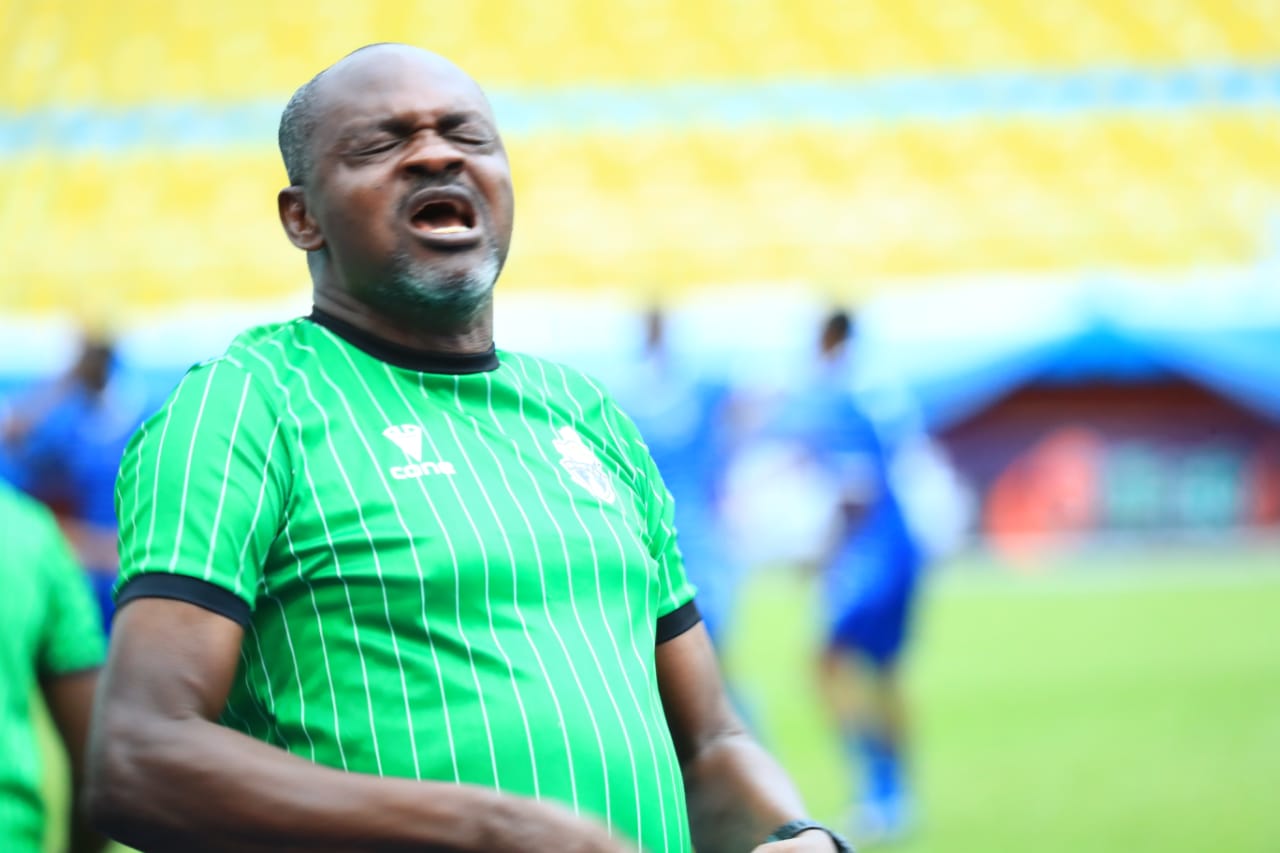 NWFL Super 6: Whyte Ogbonda hails Confluence Queens shock win over Edo Queens NWFL Super 6: Whyte Ogbonda hails Confluence Queens shock win over Edo Queens