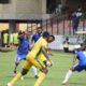 NPFL Championship Playoffs : Bendel Insurance Surrender To Defending Champions Rivers After 21 Match Unbeaten NPFL Championship Playoffs : Bendel Insurance Surrender To Defending Champions Rivers After 21 Match Unbeaten