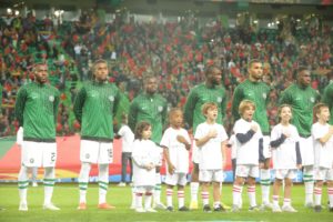 AFCON Qualifiers: Jose Peseiro releases squad list for Sierra Leone AFCON Qualifiers: Jose Peseiro releases squad list for Sierra Leone