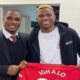 Odion Ighalo backs Victor Osimhen to win more laurels