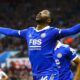 Kelechi Iheanacho hopeful for immediate promotion with Leicester City