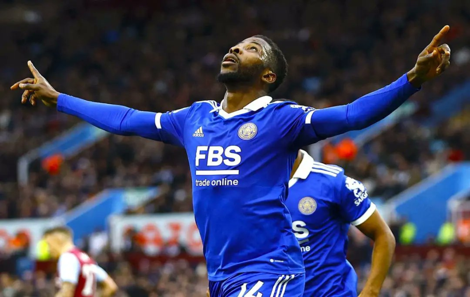 EFL: Kelechi Iheanacho targets more goals as Leicester City visit Huddersfield EFL: Kelechi Iheanacho targets more goals as Leicester City visit Huddersfield