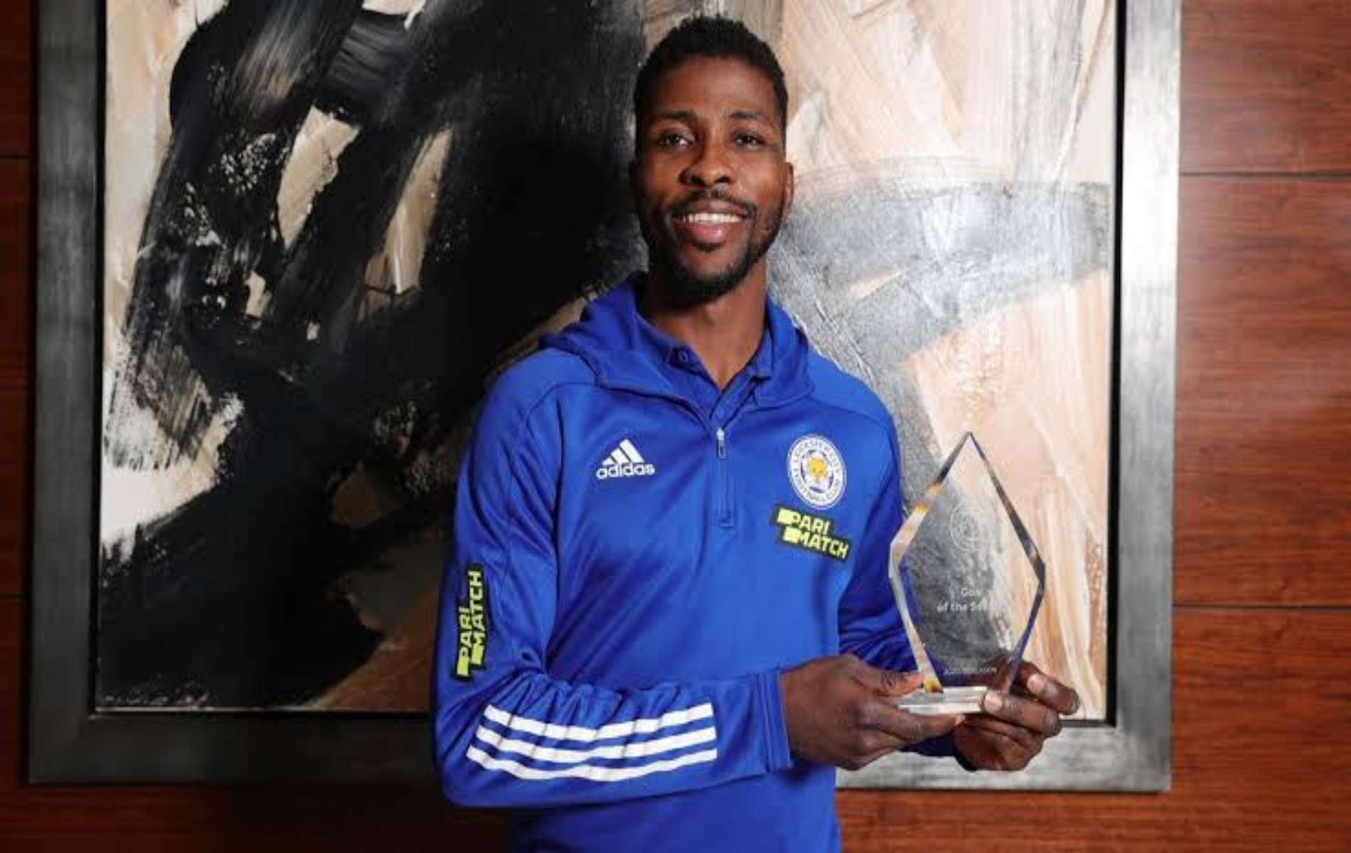 Rumours: Kelechi Iheanacho set to join big money League in Saudi Rumours: Kelechi Iheanacho set to join big money League in Saudi