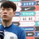 South Korea’s Head Coach, Kim Eun-joong, Sends Message To Flying Eagles South Korea’s Head Coach, Kim Eun-joong, Sends Message To Flying Eagles