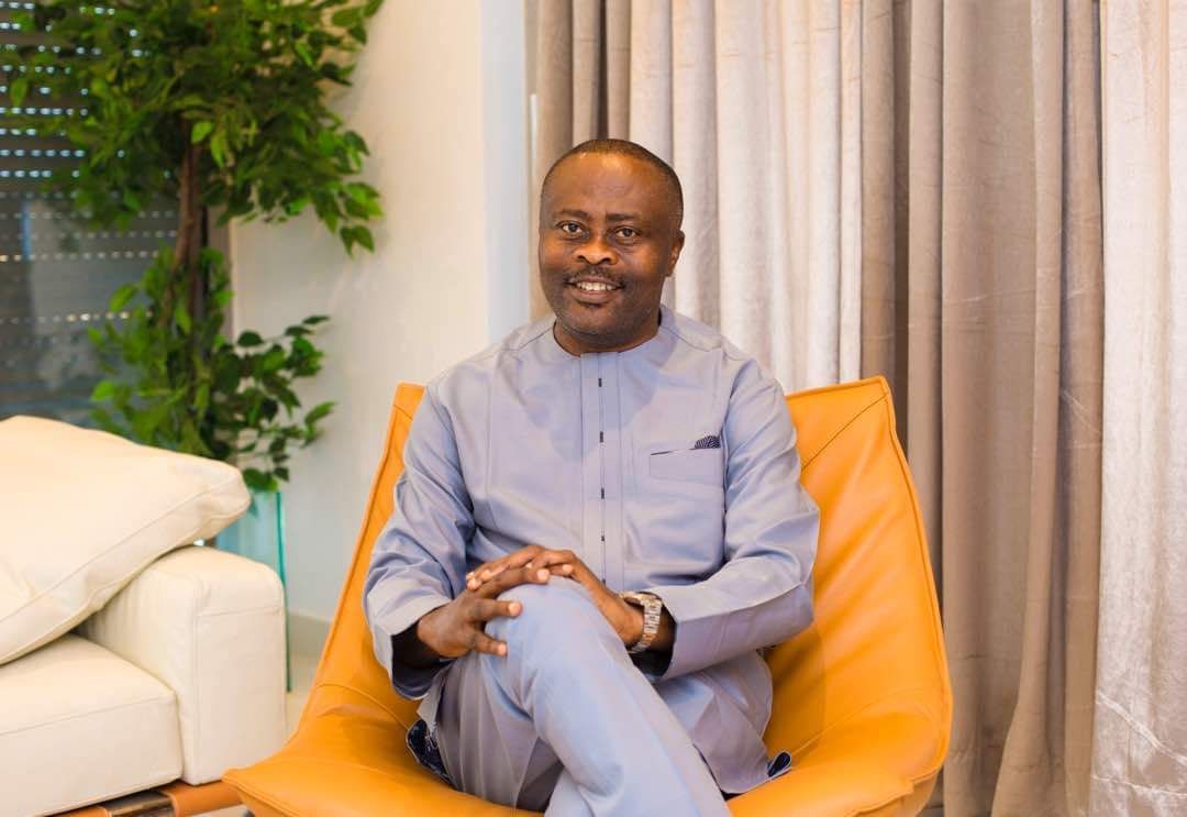 Kunle Soname tenders resignation as Interim Management Committee member