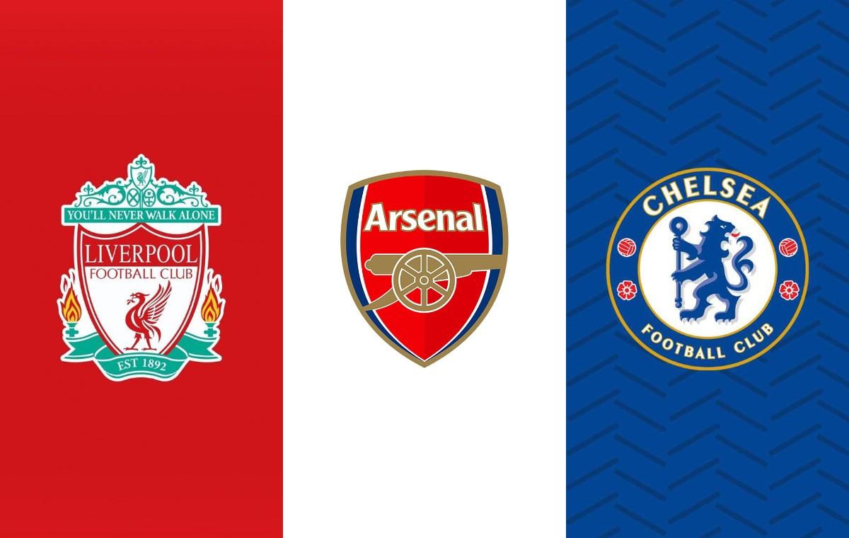 Liverpool & Chelsea now ahead of Arsenal in race for wonderkid transfer