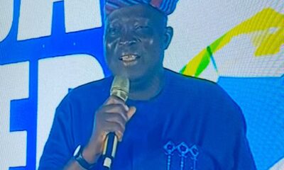 EID-EL-KABIR: Majekodunmi Ganiyu Felicitates Muslim Ummah, Calls For Prayers, Peaceful Coexistence EID-EL-KABIR: Majekodunmi Ganiyu Felicitates Muslim Ummah, Calls For Prayers, Peaceful Coexistence