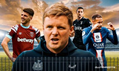 Club set to complete double signing from the same club Club set to complete double signing from the same club