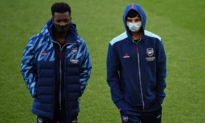 Arsenal transfer news: Patino still wants exit Arsenal transfer news: Patino still wants exit