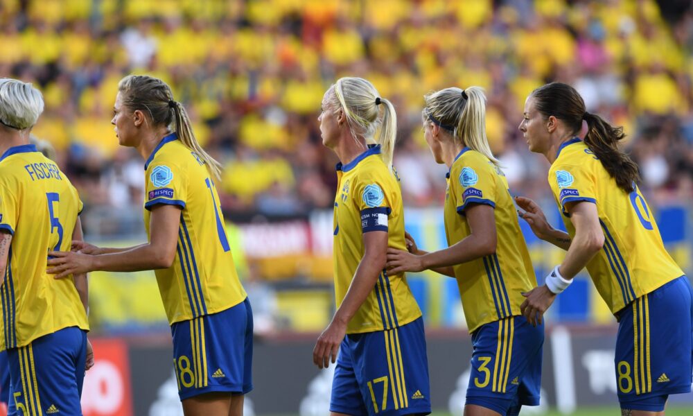 Women’s World Cup 2023: The Complete Tournament Guide Women’s World Cup 2023: The Complete Tournament Guide