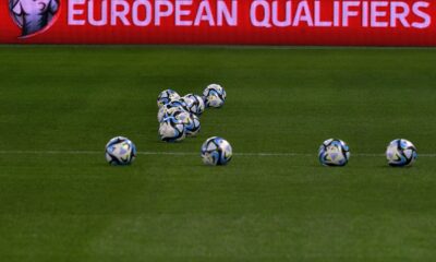 England looking to book Euros place England looking to book Euros place