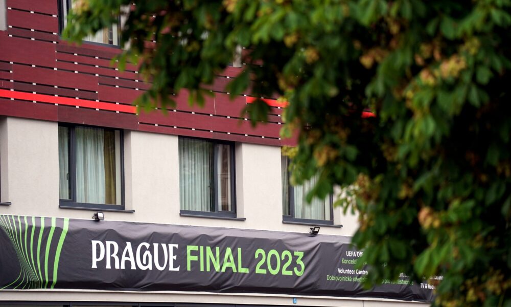 Europa Conference League final preview Europa Conference League final preview