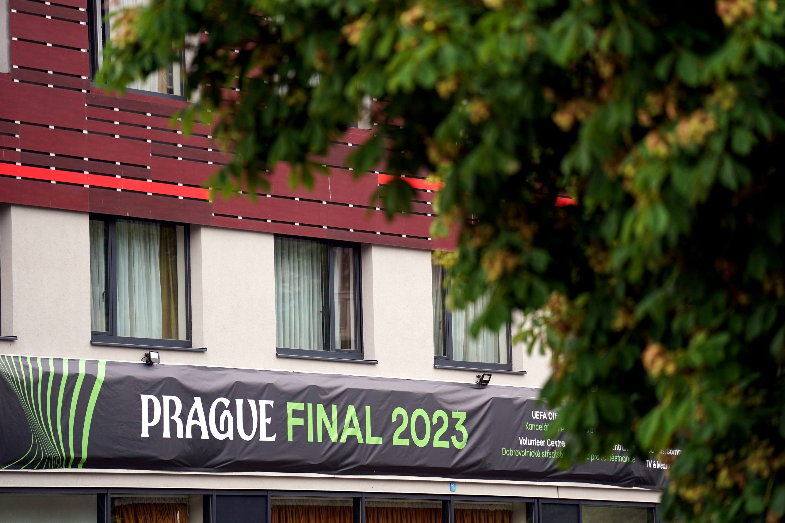 Europa Conference League final preview Europa Conference League final preview