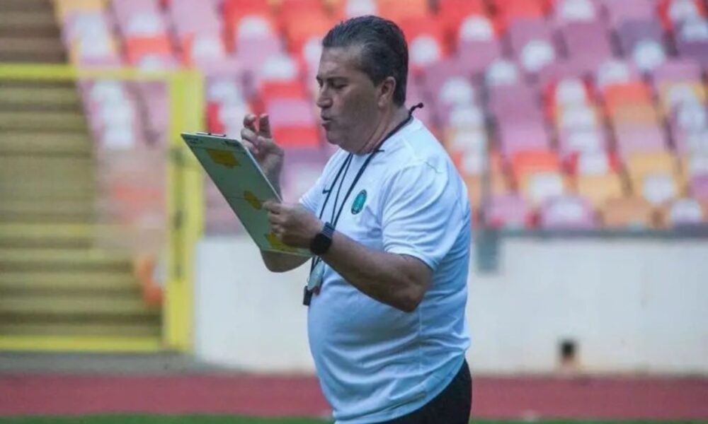AFCON 2023: Jose Peseiro speaks on ultimate semi-final goal against South Africa AFCON 2023: Jose Peseiro speaks on ultimate semi-final goal against South Africa