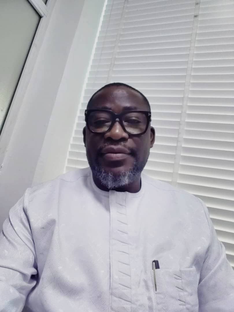 Nigeria Football Needs A Revolution – Prince Otadeferua Nigeria Football Needs A Revolution – Prince Otadeferua