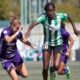 Rinsola Babajide part ways with Real Betis despite being voted Player of the Season