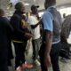 Live In Lagos: Bukayo Saka, Arsenal Standout Player Reigniting His Nigerian Heritage Live In Lagos: Bukayo Saka, Arsenal Standout Player Reigniting His Nigerian Heritage