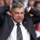 49ers want FA Cup winner to replace Sam Allardyce 49ers want FA Cup winner to replace Sam Allardyce