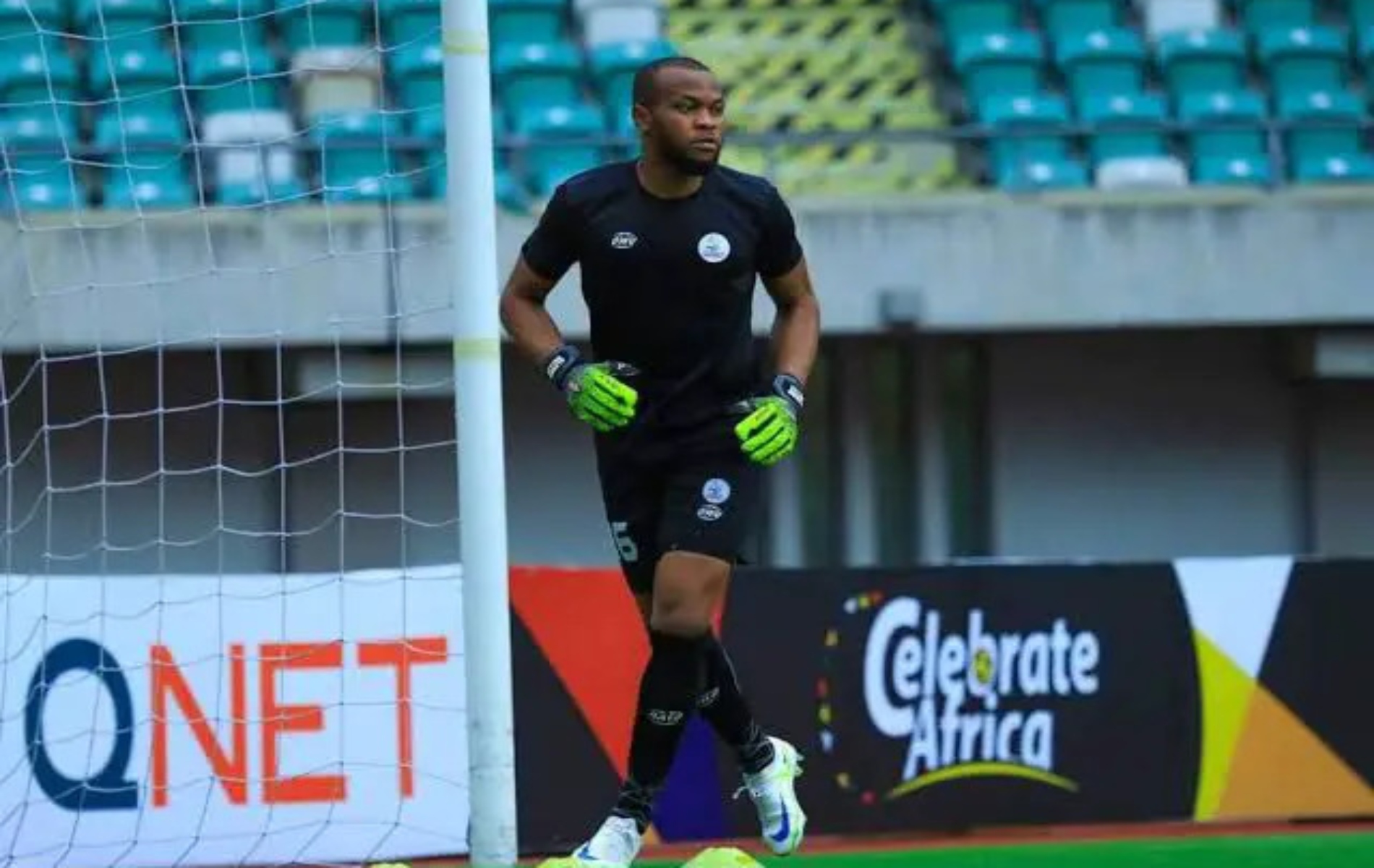 2023 Afconq: Victor Sochima ready to give all for Nigeria win over Sierra Leone 2023 Afconq: Victor Sochima ready to give all for Nigeria win over Sierra Leone