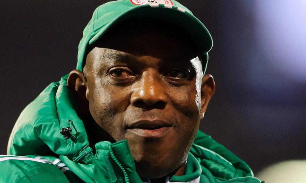SKFVTC Celebrates Stephen Keshi On Anniversary Day