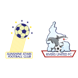 Elite Teams Preview: Sunshine Stars Vs Rivers United Super Six Playoff Elite Teams Preview: Sunshine Stars Vs Rivers United Super Six Playoff