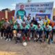 Victor Ikpeba Football Challenge In Lagos Concludes With Players Receiving A Shower Of Cash Prizes