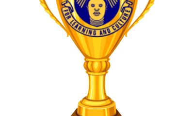 Faculty Of Environmental Design And Management Dean’s Cup Final Ready To Take Center Stage On OAU Campus Faculty Of Environmental Design And Management Dean’s Cup Final Ready To Take Center Stage On OAU Campus