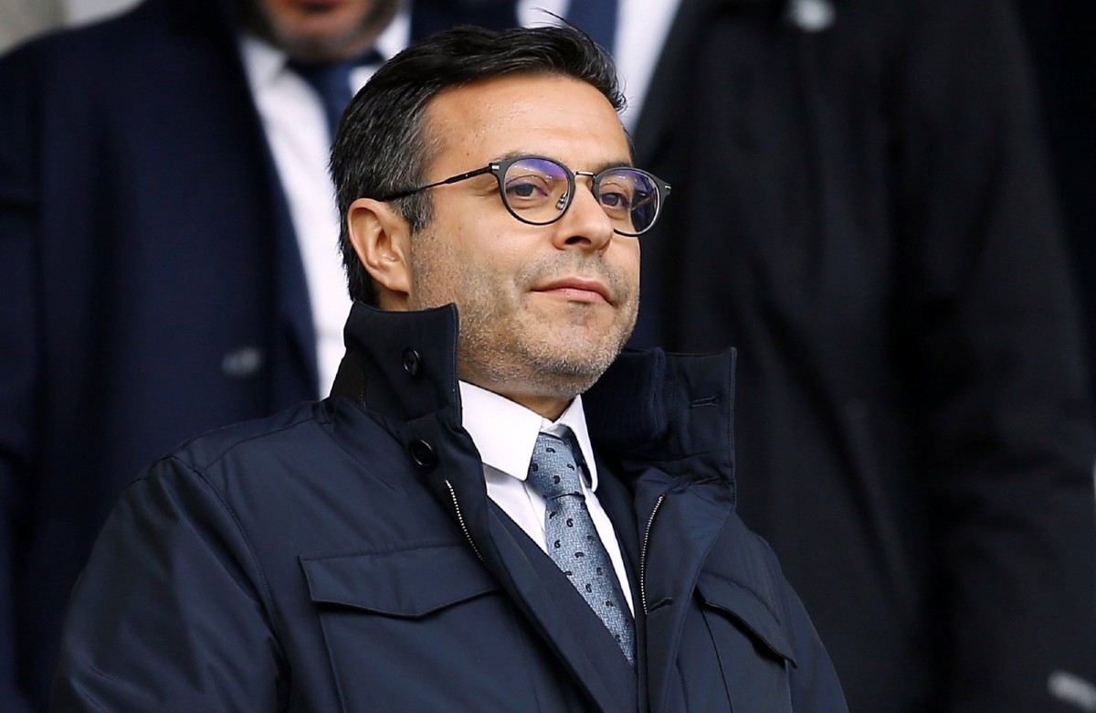 Leeds agree managerial decision with two-time title winner Leeds agree managerial decision with two-time title winner