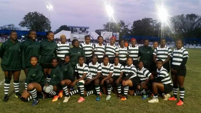 Teams Gear Up For National Women’s Rugby Championship Trials In Asaba Teams Gear Up For National Women’s Rugby Championship Trials In Asaba