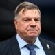 Final decision expected on Sam Allardyce Final decision expected on Sam Allardyce