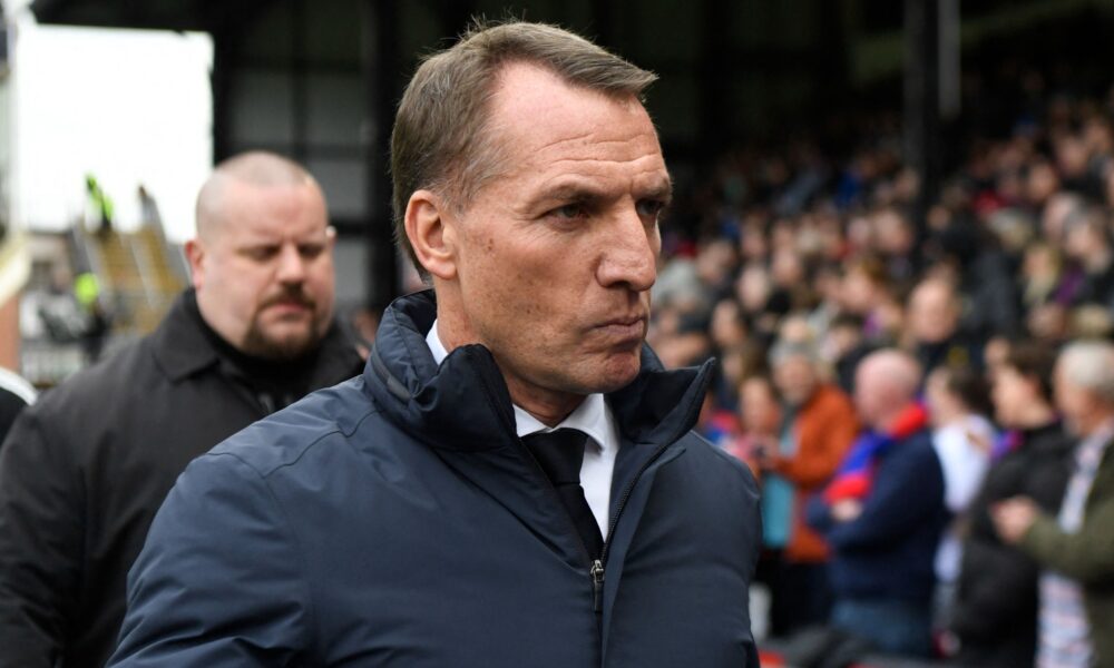 Leeds Could Land “Unbelievable” 50 y/o Manager Leeds Could Land “Unbelievable” 50 y/o Manager