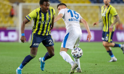 Rangers make move for Bright Osayi-Samuel