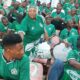 Eid El-Kabir: FFCN President, Ambassador Ogunfuwa Felicitates With Muslim Fateful Eid El-Kabir: FFCN President, Ambassador Ogunfuwa Felicitates With Muslim Fateful