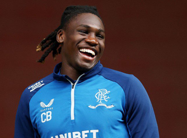 Brighton Currently Considering Potential Move For Super Eagles Defender Brighton Currently Considering Potential Move For Super Eagles Defender