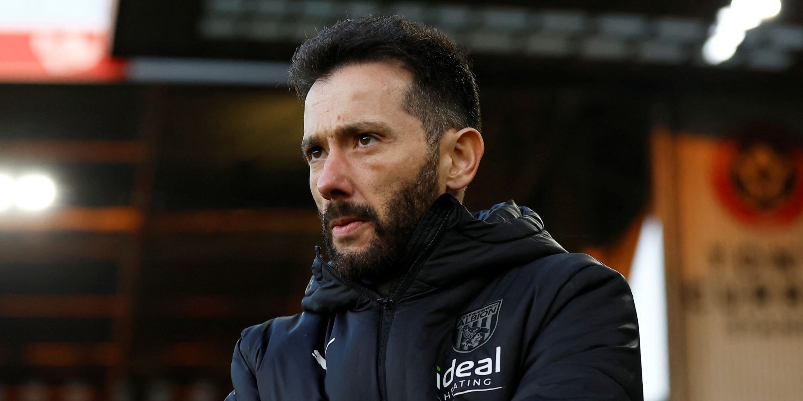 West Brom Braced For Approach For “Very Talented” Key Figure West Brom Braced For Approach For “Very Talented” Key Figure