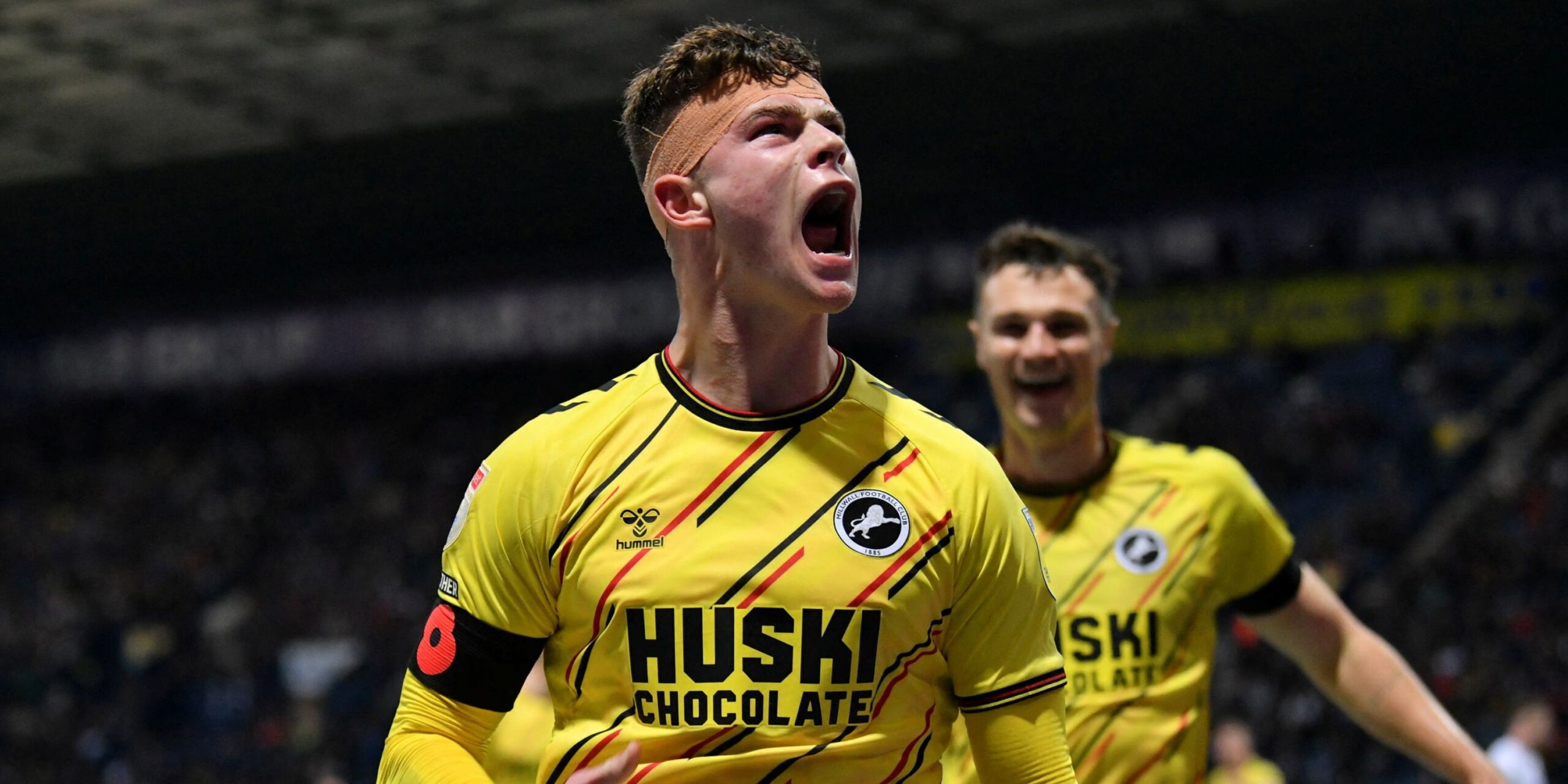 Vieira Could Unearth ‘Amazing’ Guehi Clone For Leeds Vieira Could Unearth ‘Amazing’ Guehi Clone For Leeds