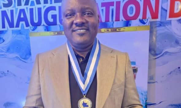 Gov. Fubara Approves Minor Cabinet Reshuffle in Rivers State including redeployment of Barrister Chris Green