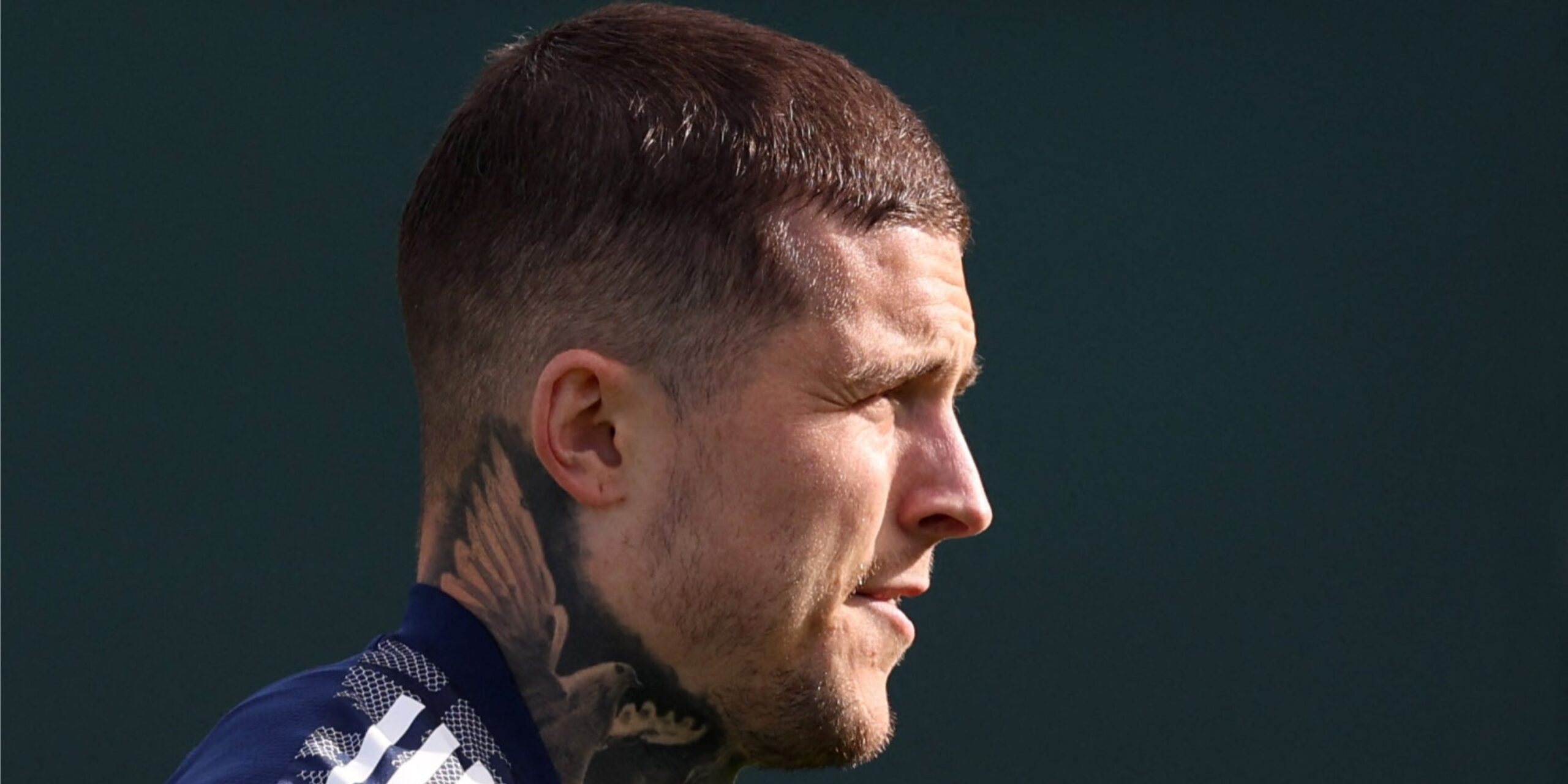 Burnley Could Make £2m ‘Focal Point’ Their Next Wood Burnley Could Make £2m ‘Focal Point’ Their Next Wood
