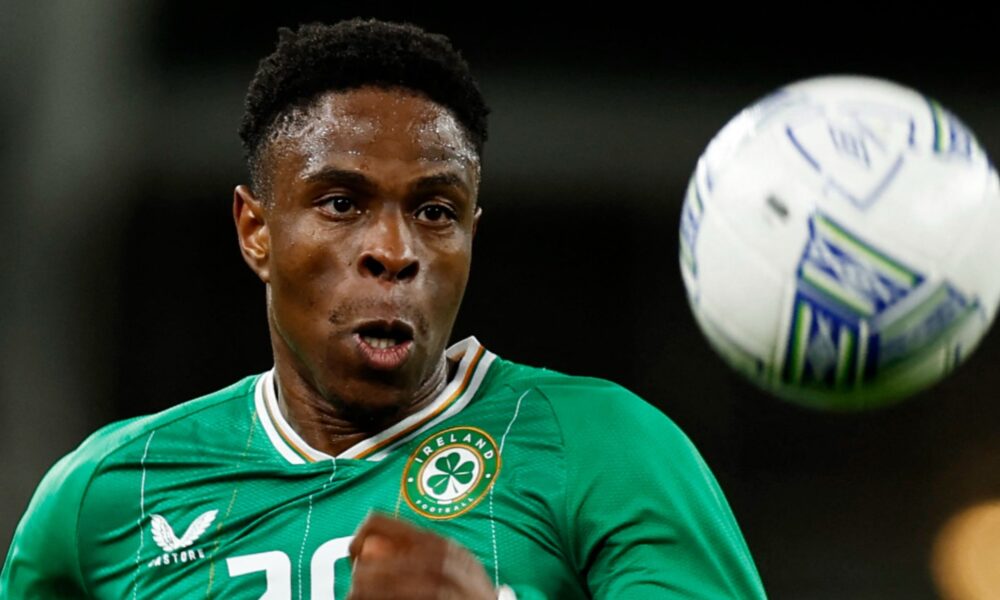 Sheff Wednesday Can Repeat Ihiekwe Trick With £1.5-p/w Ace