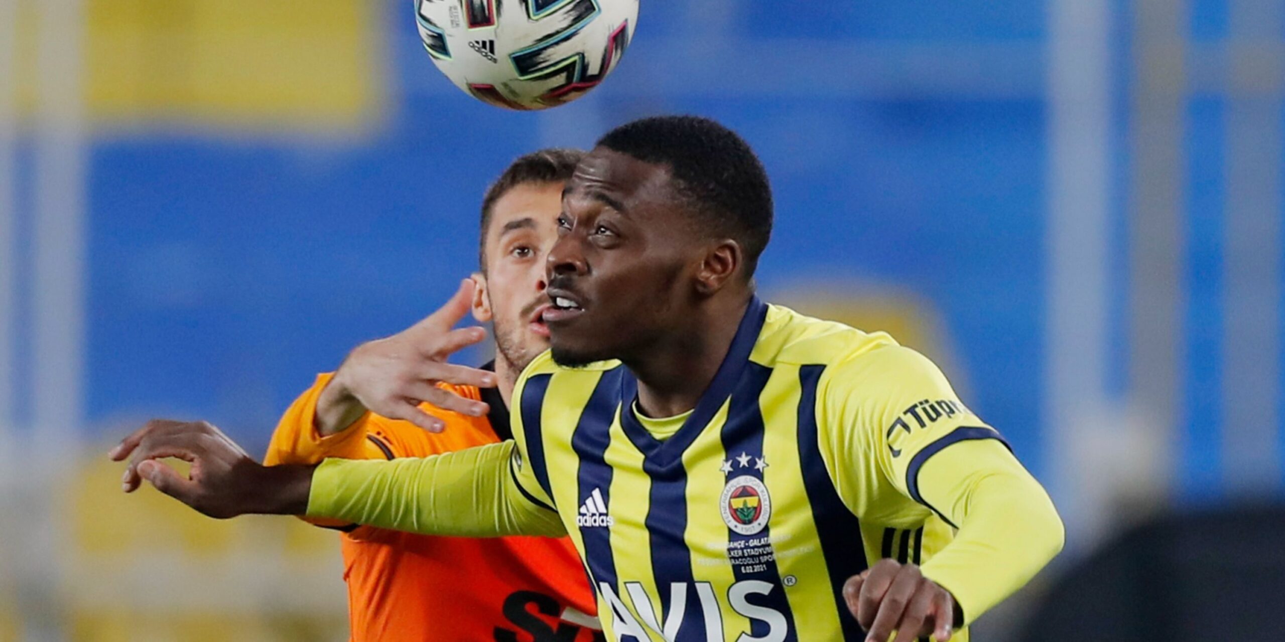 Leeds Could Land “Outstanding” £9m Ayling Heir Leeds Could Land “Outstanding” £9m Ayling Heir
