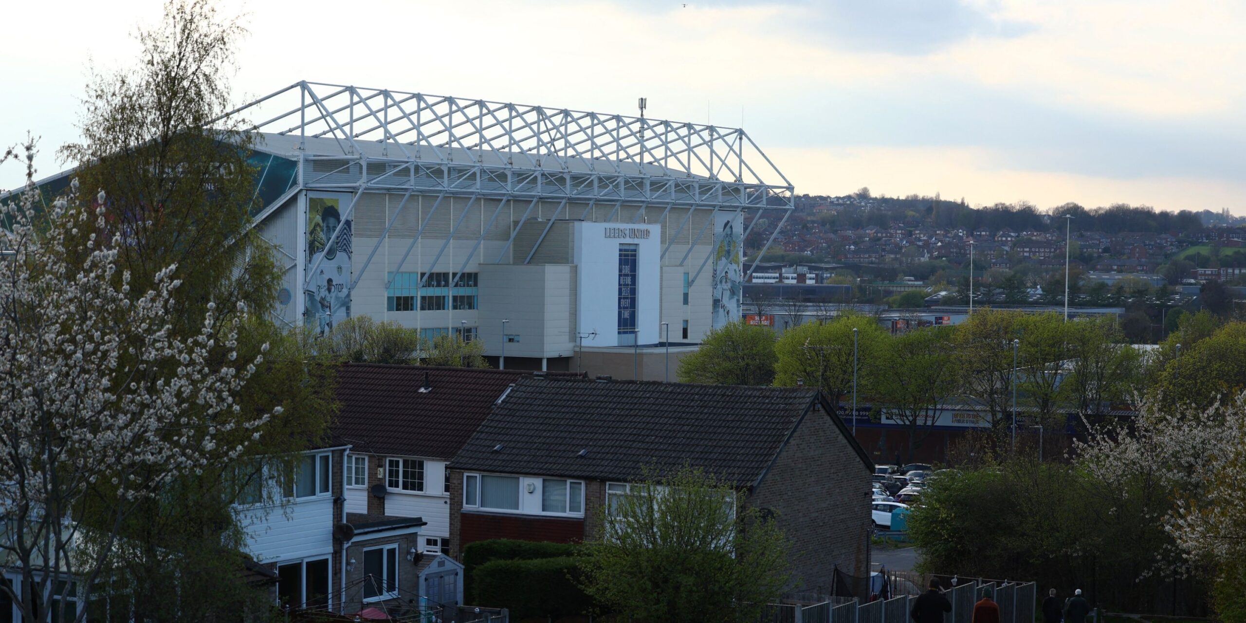 Sky Sports Man Reacts To Leeds And 49ers Update Sky Sports Man Reacts To Leeds And 49ers Update