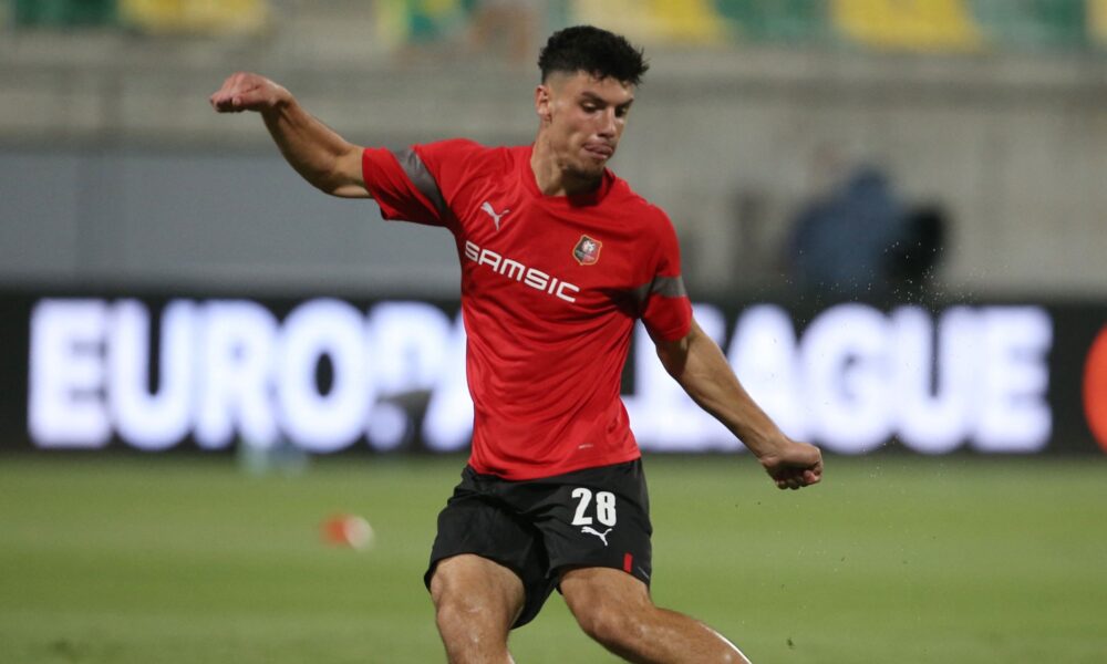 Sunderland Eyeing £7m “Top Talent” Who Can Partner Stewart