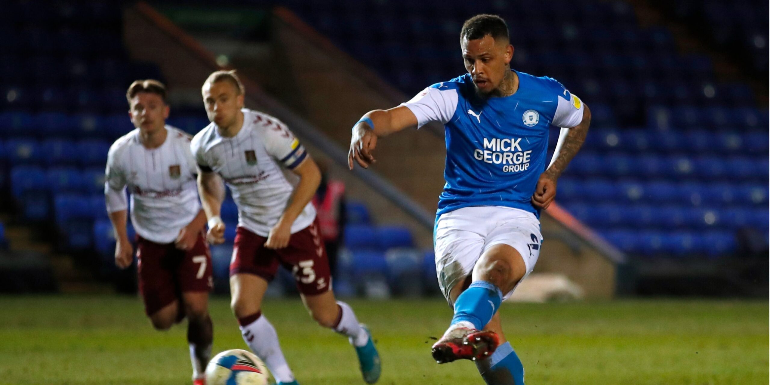 Sunderland Can Resolve Problem Position With £6.1k-p/w Gem Sunderland Can Resolve Problem Position With £6.1k-p/w Gem