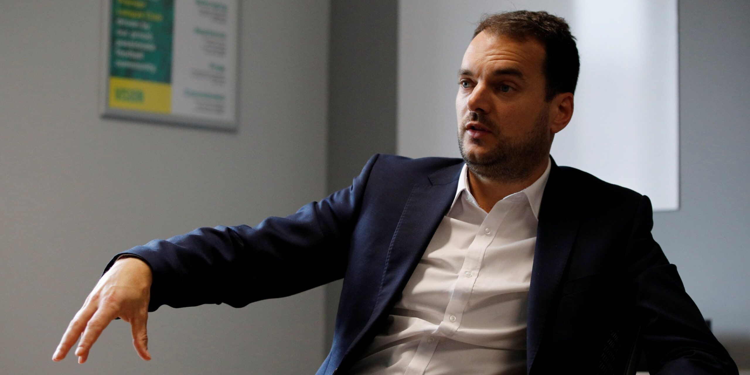 Leeds In Advanced Talks With “Amazing” 39 y/o Leeds In Advanced Talks With “Amazing” 39 y/o