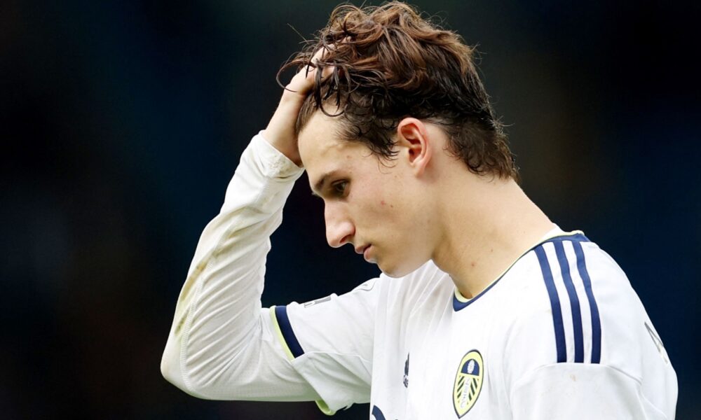 Leeds Could Rekindle “Disappointing” £25m Dud as Maddison 2.0 Leeds Could Rekindle “Disappointing” £25m Dud as Maddison 2.0