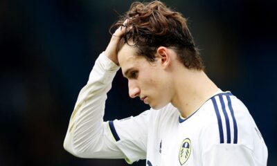 Leeds Could Rekindle “Disappointing” £25m Dud as Maddison 2.0 Leeds Could Rekindle “Disappointing” £25m Dud as Maddison 2.0