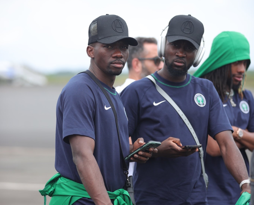 Omeruo Anticipates Tough Task for Super Eagles In Monrovia
