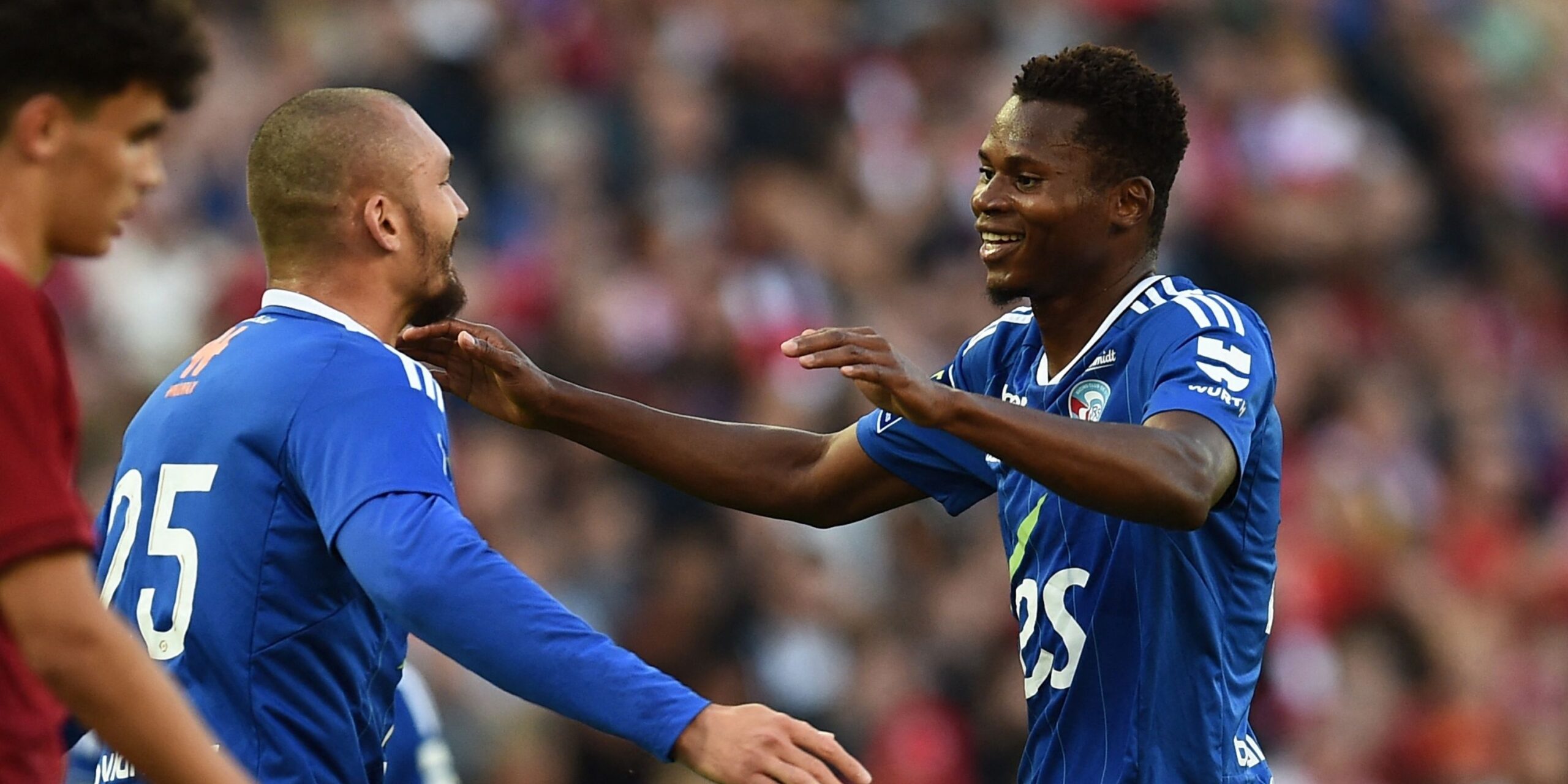 Burnley Weighing Up Swoop For “Complete” £20m Ace Burnley Weighing Up Swoop For “Complete” £20m Ace