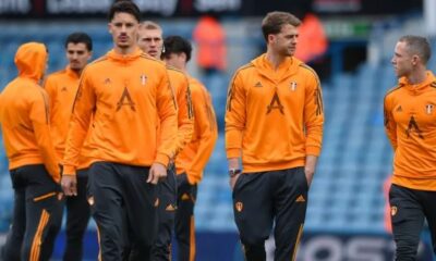 49ers have made ace available for £18million