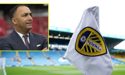 Clubs receive transfer window boost after 49ers takeover